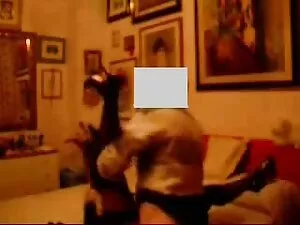 Superbondage-ini san ...