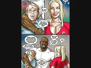 JanLady Liberty-Lore ...
