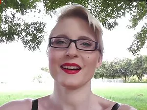 Amazing milf sex vid ...