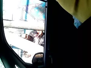 Perbudakan video sex ...