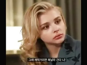 Petualangan Hannah x ...